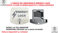 ENERGY LOCK - PROTEZIONE CONTATORE ENEL PER CONDOMINI - LOCALI TECNICI - SPAZI CONDIVISI