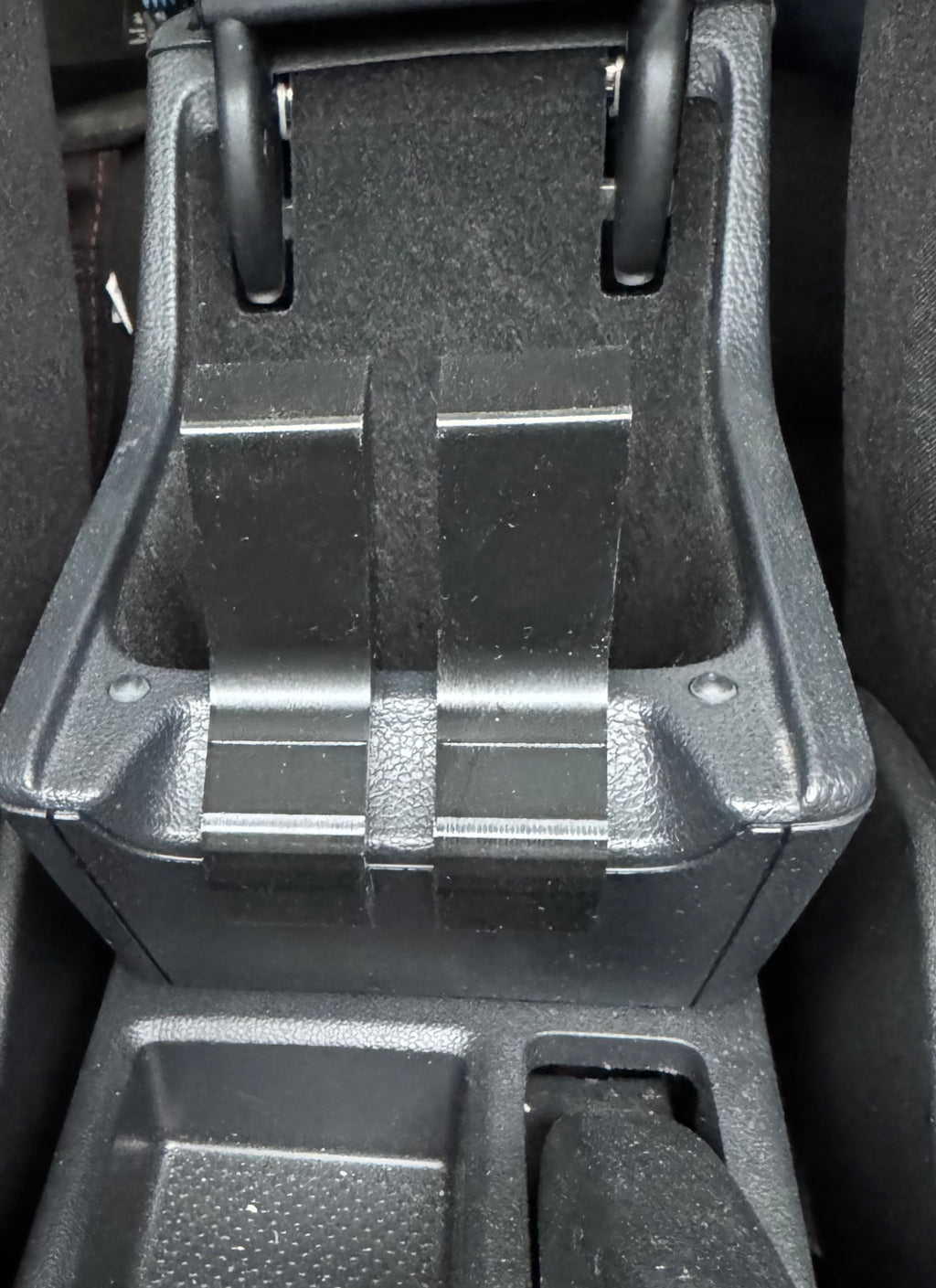 RIALZO PER BRACCIOLI VW