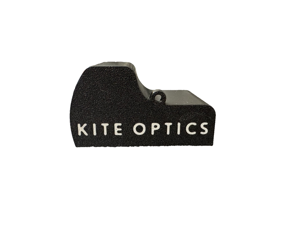 Cover Ottica KITE OPTICS K1 - PROTEZIONE OTTICA KITE K1